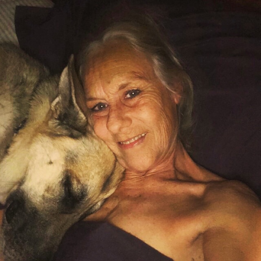 Meet your Posher, Jo